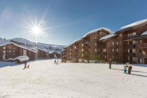 Résidence Pierre & Vacances Emeraude, Belle-Plagne